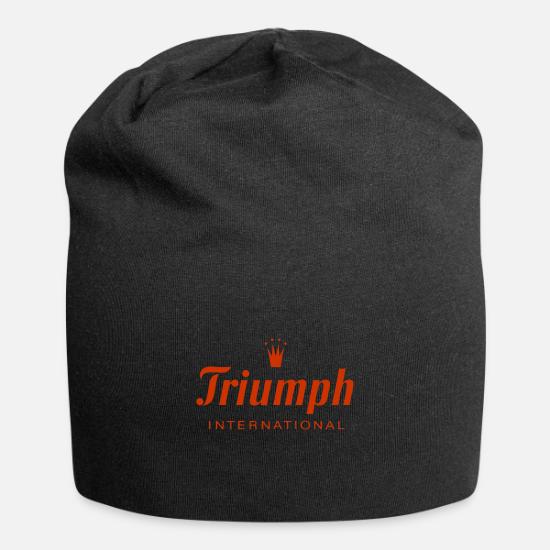 triumph' Beanie | Spreadshirt